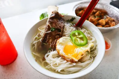 Alo Asian Kitchen | Authentic Vietnamese Cuisine